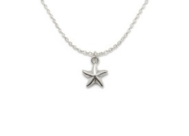 Dije Fundición Estrella de Mar